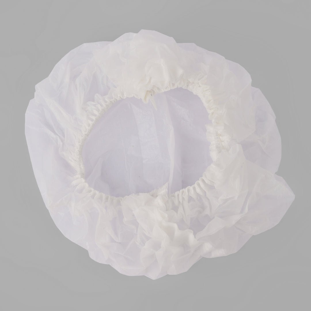 Premium Natural Biodegradable Shower Cap - Image 2