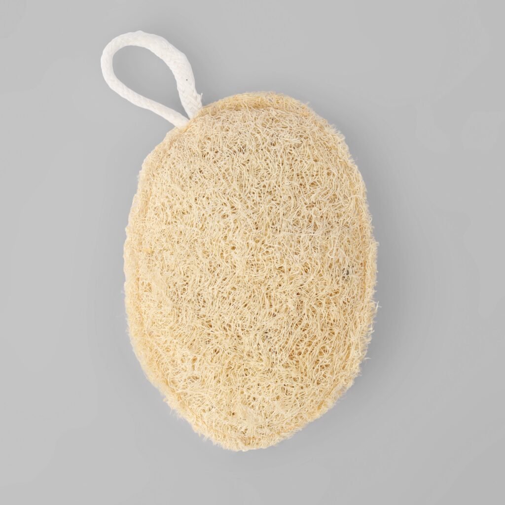 Natural Loofah