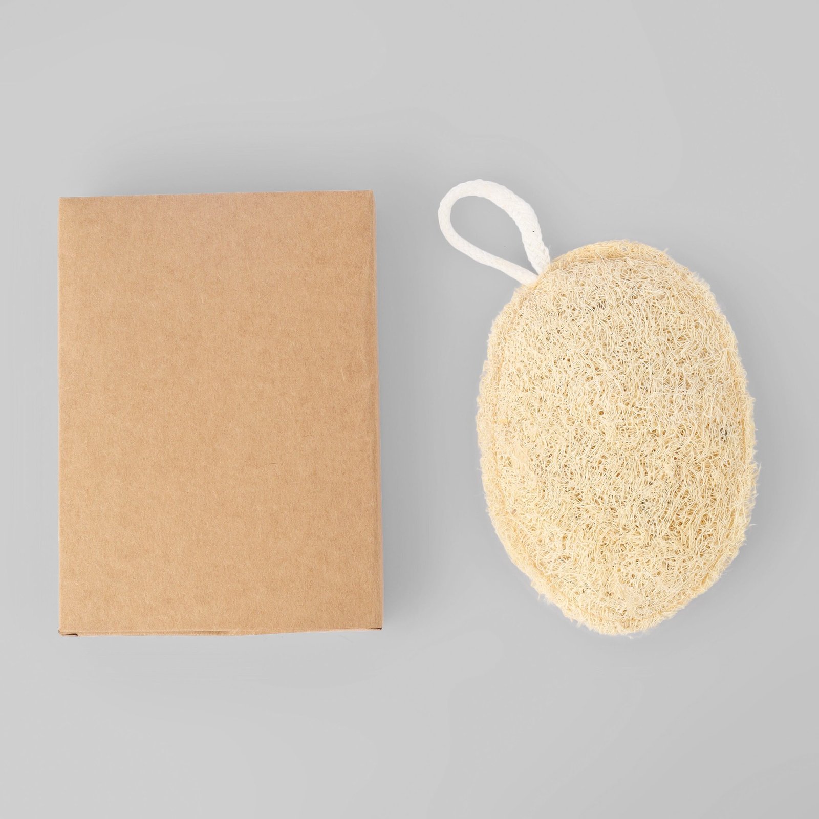 Natural Loofah - Image 3