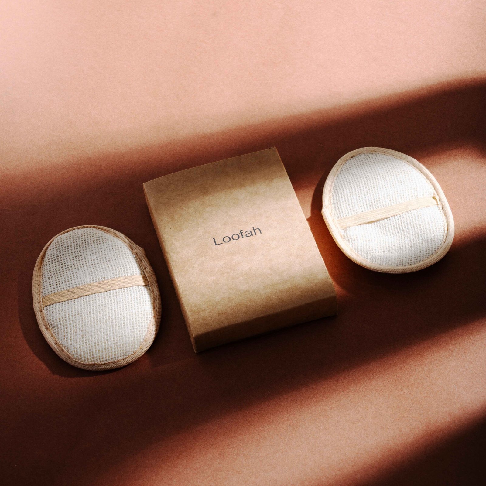Natural Loofah - Image 2