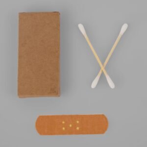 Premium Sustainable Vanity Kit For Hotels
