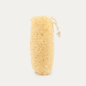 Eco-Friendly Exfoliation: Natural Jute Body Loofah