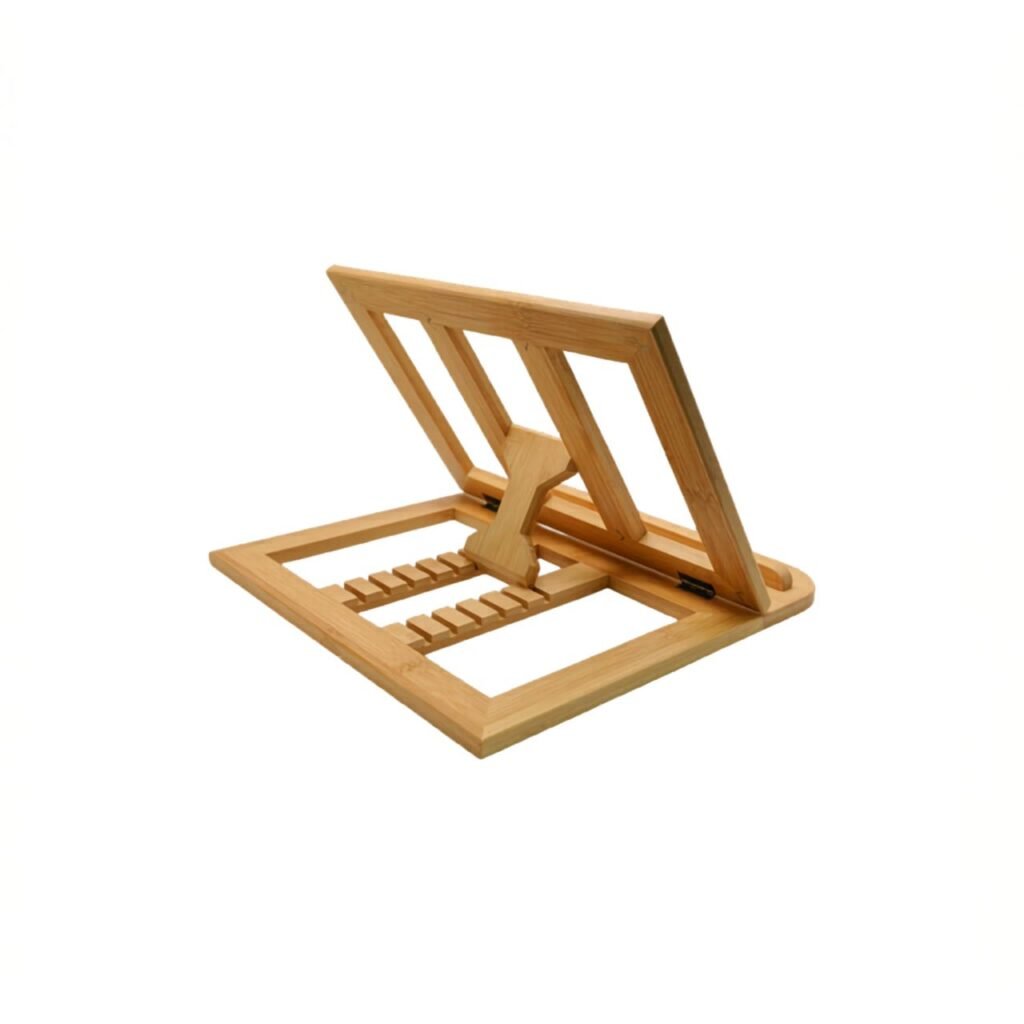Adjustable Laptop Stand