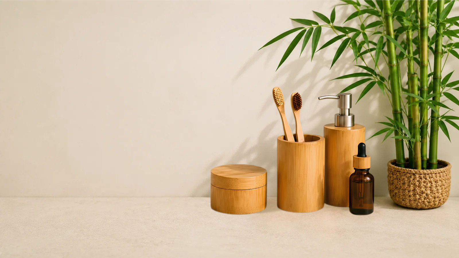 Natural Skincare Oils