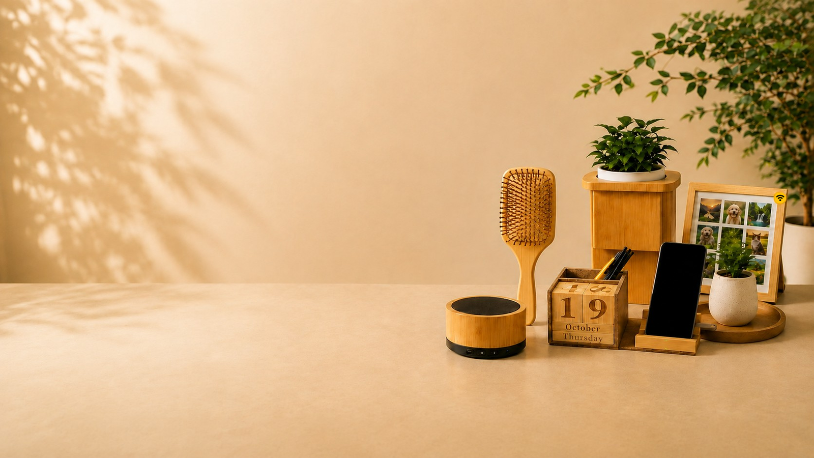 Bamboo Toothbrushes